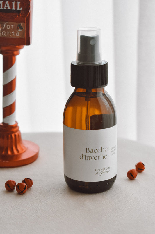 Bacche d'inverno