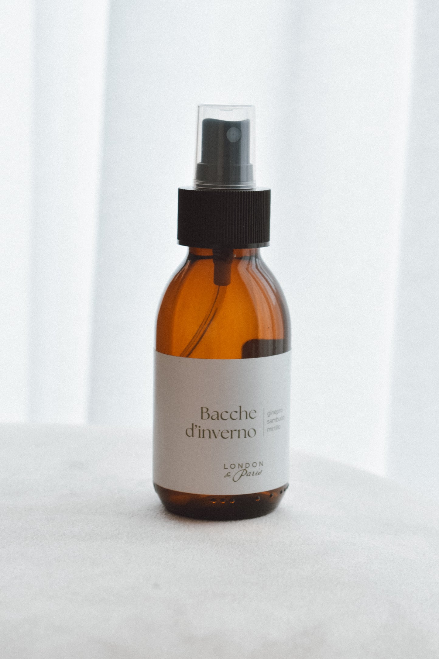 Bacche d'inverno