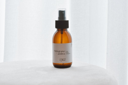 Melograno + ambra