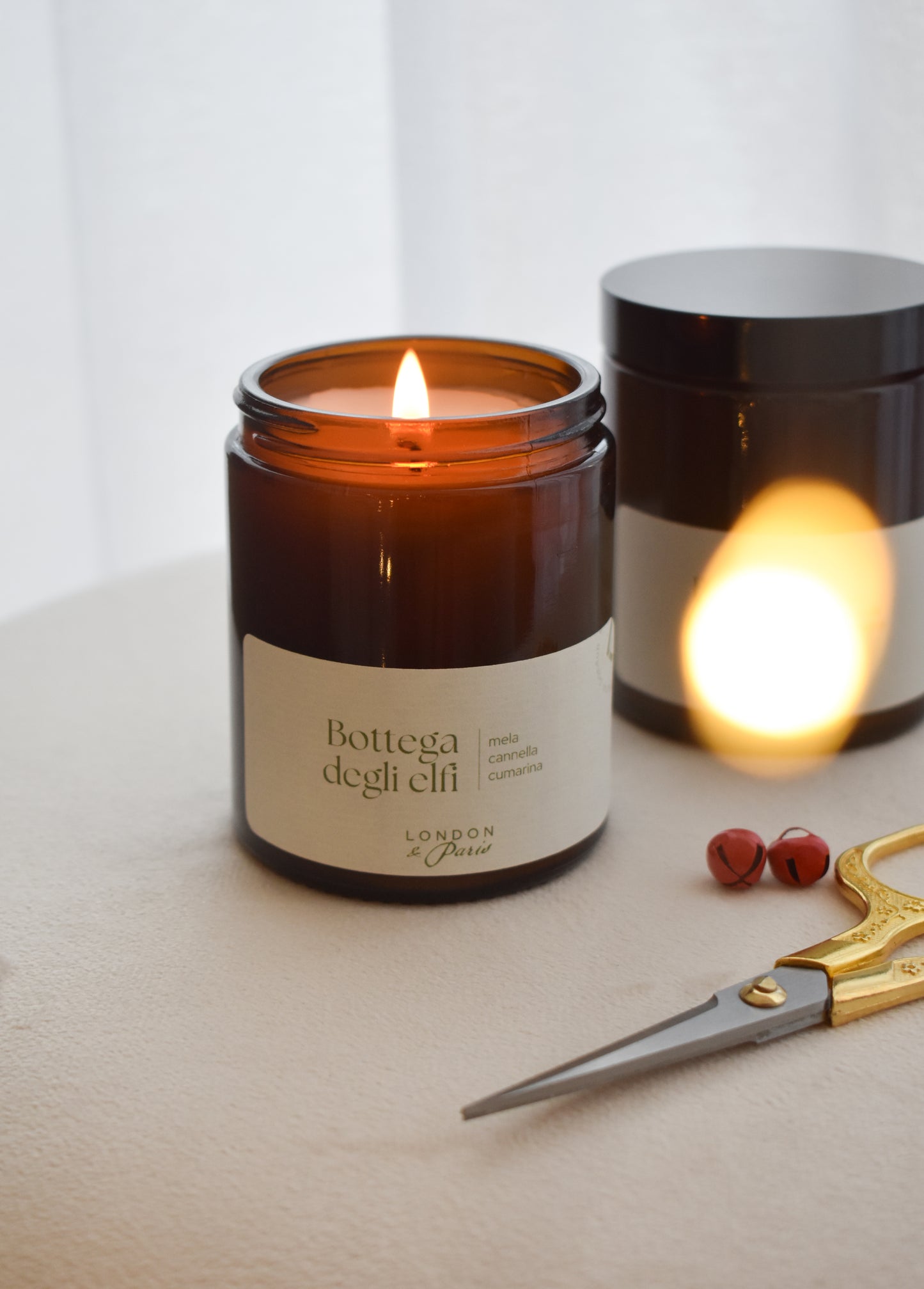 Bottega degli elfi