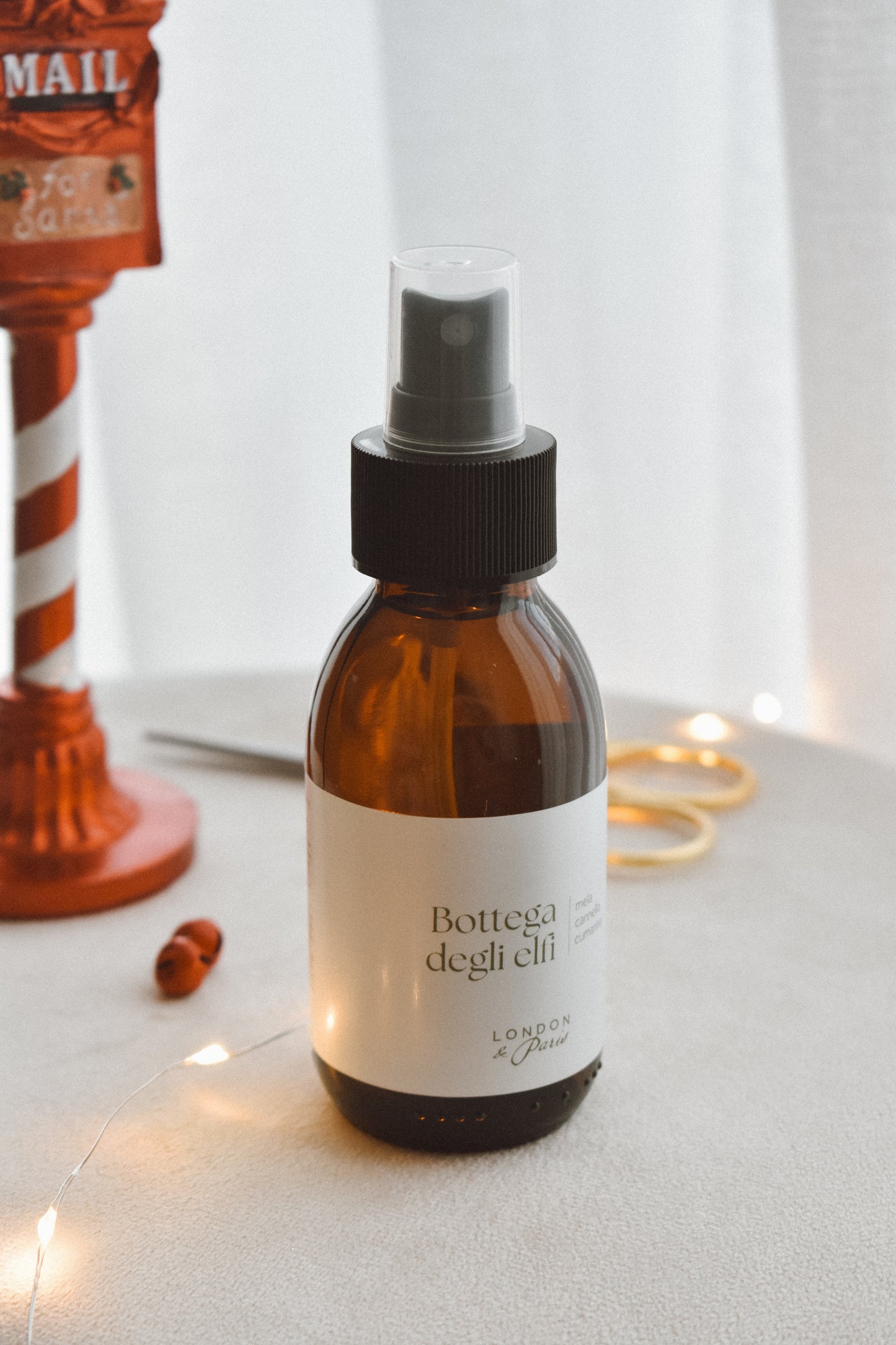 Bottega degli elfi