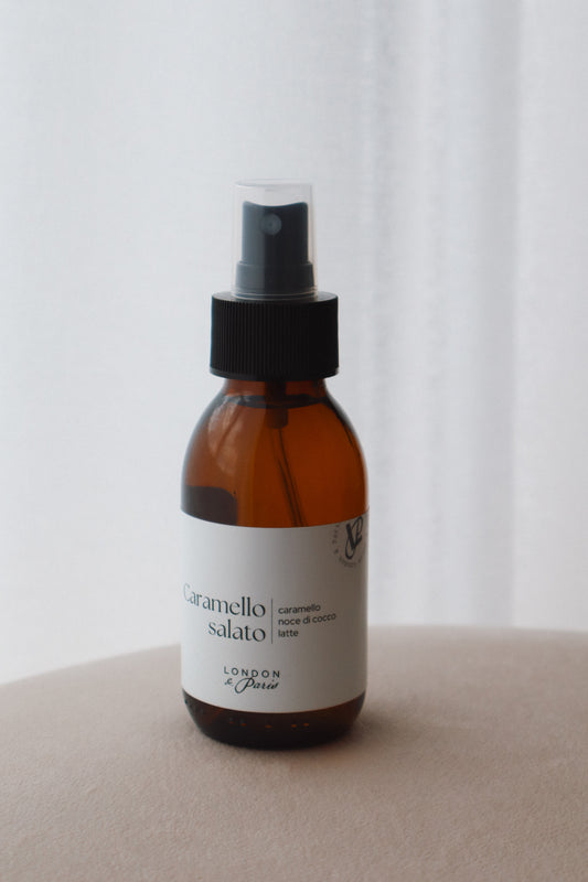 Caramello salato