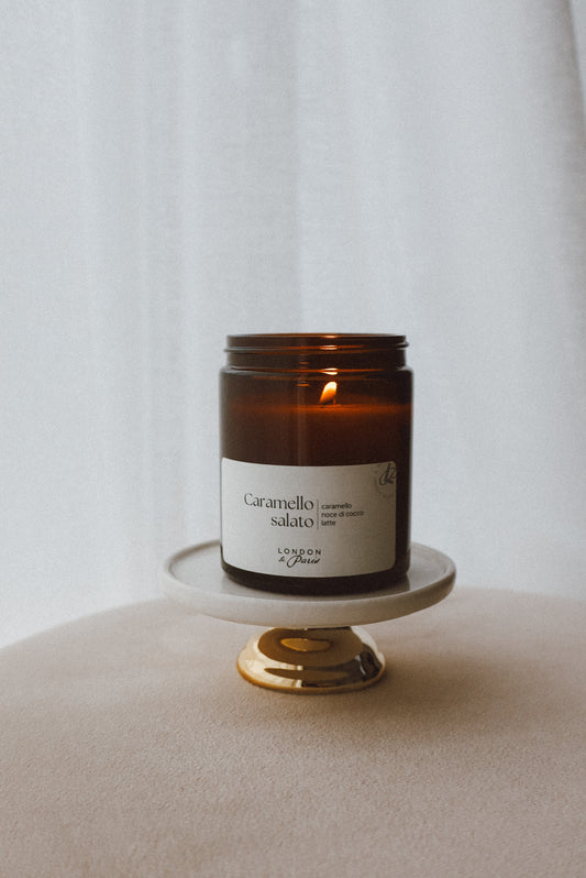 Caramello salato