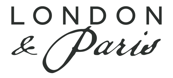 London and Paris | P.IVA  02411830504