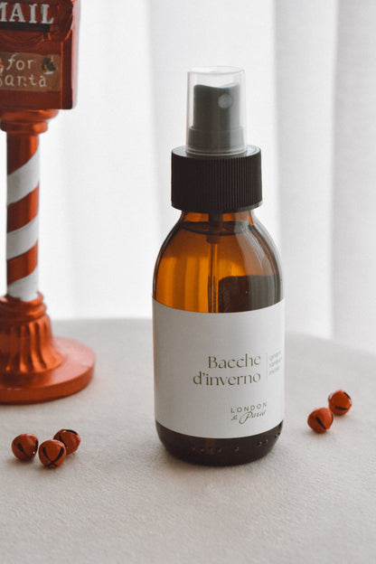 Bacche d'inverno